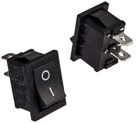 K KCD1-101-C3-B/2P on-off