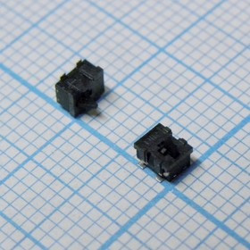 CTE-V-T/R, (SWT-CTE-V-T/R), Кнопка тактильная