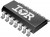IR21094STRPBF, Драйвер полумостовой 14-SOIC