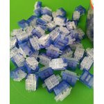 Соединитель Corning Scotchlok UB2A-BOX подпараллеливания жил 26-19AWG синий (упак.:100шт)