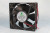 Вентилятор постоянного тока 24 Вольта, подшипник скольжения, ВН427S вент 120x120x38\ 24В\0,30А\2L\ПС
