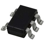 TPS61040DBVR, Повышающий преобразователь напряжения со встроенным переключателем тока, 28В, 400мА [S