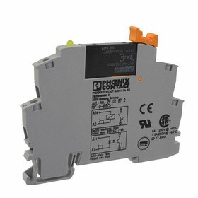 2905656, Relay Sockets &amp; Hardware RIF-0-OSC-24DC/ 230AC/1