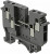 2775207, DIN Rail Terminal Blocks UDK 4-DUR