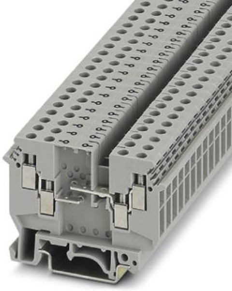 2775207, DIN Rail Terminal Blocks UDK 4-DUR