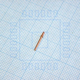 Лепесток штырь2-1.0-3-14-00 ГОСТ16840-78