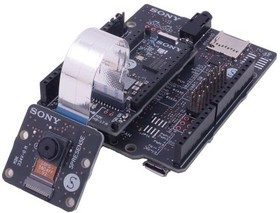 CXD5602PWBCAM1E, CXD5602 Image Sensor