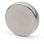 Неодимовый магнит диск 9х2 мм