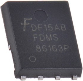 FDMS86163P