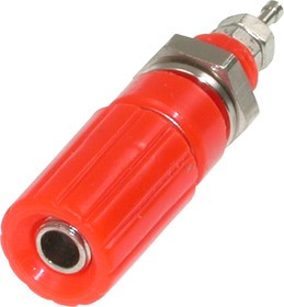 BP-119 (красное), Гнездо на панель