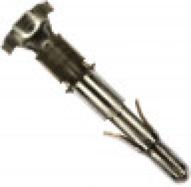 350918-3, Pin & Socket Connectors CONTACT PIN 14-18AWG 350918-3, Pin & Socket Connectors CONTACT PIN 14-18AWG