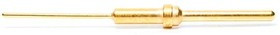 1-212565-0, D-Sub Contacts SIZE 20 POSTED PIN