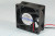 JF0625B2H--R (JF0625B2H-001C066R) (4500RPM) 24V/0,17A (60х60х25) B(подшипник) CFM21,44/dBA34,1 Jamicon вентилятор с разъемом 2 конт.MOLEX 52