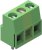 691216810001, Клеммная колодка типа провод к плате, 1 вывод(-ов), 30 AWG, 12 AWG, 3.31 мм², Винт 691216810001, Клеммная колодка типа провод к плате, 1 вывод(-ов), 30 AWG, 12 AWG, 3.31 мм², Винт