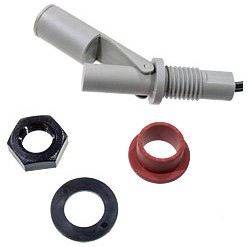 RSF76Y100RM, датчик уровня жидкости 0.6А/240VAC