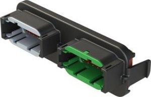 CX25IFCIFD0.5, Разъем для тяжелых условий, MIXO, Insert, 25 Контактов, Гнездо, Обжимное Гнездо