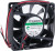 Вентилятор SUNON ME70202V1-000U-A99 DC24V 1.59W 70x20 2pin