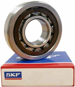 Подшипник NUP 2210 ECP