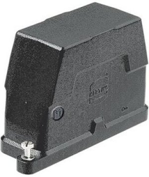 19400100513, Heavy Duty Power Connectors Han 10HPR-gs-SV-M40 19400100513, Heavy Duty Power Connectors Han 10HPR-gs-SV-M40