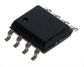 24LC32A/SN, EEPROM Serial-I2C 32K-bit 4K x 8 3.3V/5V Automotive 8-Pin SOIC N Tube 24LC32A/SN, EEPROM Serial-I2C 32K-bit 4K x 8 3.3V/5V Automotive 8-Pin SOIC N Tube