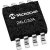 24LC32A/SN, EEPROM Serial-I2C 32K-bit 4K x 8 3.3V/5V Automotive 8-Pin SOIC N Tube