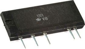 К293КП13П (5П19 Т1), Реле средней мощности переменного тока, корпус SIP12