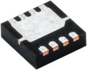 CSD17575Q3T, Транзистор N-MOSFET, полевой, 30В, 60А, 108Вт, NexFET™