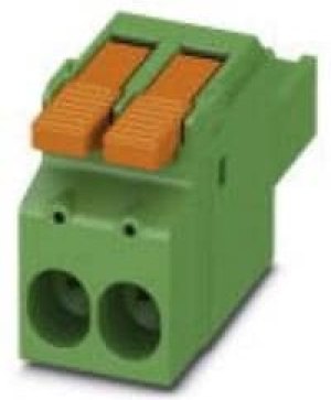 1716921, Pluggable Terminal Blocks LPC 6/ 2-ST-7,62