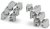 2713764, Pluggable Terminal Blocks 4 Pos 5mm pitch Plug 24-12 AWG Screw 2713764, Pluggable Terminal Blocks 4 Pos 5mm pitch Plug 24-12 AWG Screw