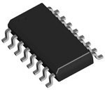 SN74LVC138AD, Decoder/Demultiplexer Single 3-to-8 16-Pin SOIC Tube SN74LVC138AD, Decoder/Demultiplexer Single 3-to-8 16-Pin SOIC Tube