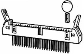 53612-G20-6LF, Headers &amp; Wire Housings EJECTOR LATCH HDR
