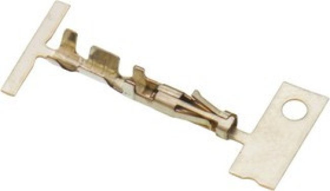 1-794606-2, Pin &amp; Socket Connectors SKT 24-20 PHBR/AU Reel of 15000