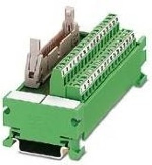 2962544, Terminal Block Interface Modules UM 45-FLK10