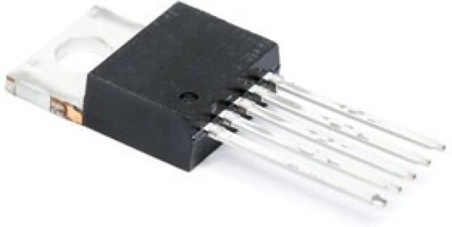 IXDN630CI, IC: driver; low-side,контроллер затвора; TO220-5; -30?30А; Ch: 1