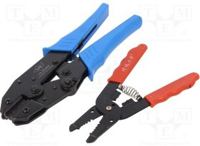 SOLCON4-TOOLSET, Комплект разъемов для солнечных батарей SOLCON4