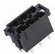 0439151205, Conn Wire to Board HDR 14 POS 10mm Solder ST Top Entry Thru-Hole Tray 0439151205, Conn Wire to Board HDR 14 POS 10mm Solder ST Top Entry Thru-Hole Tray