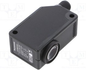 LX-101-P-Z, Датчик: маркерный, Дальность: 0-10мм, PNP, DARK-ON, LIGHT-ON, 100мА LX-101-P-Z, Датчик: маркерный, Дальность: 0-10мм, PNP, DARK-ON, LIGHT-ON, 100мА