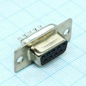 DS1033-09FBNSISS-CT, 9 pin (м) на кабель, диэлектрик Black / DB-09F (DS1033-09FBNSISS-CT) DS1033-09FBNSISS-CT, 9 pin (м) на кабель, диэлектрик Black / DB-09F (DS1033-09FBNSISS-CT)