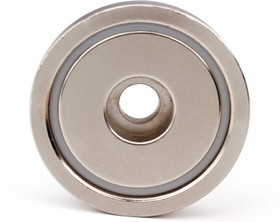 Магнитное крепление с отверстием В36