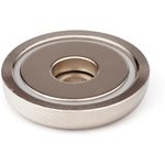 Магнитное крепление с отверстием В36