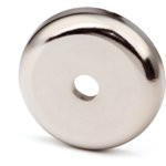 Магнитное крепление с отверстием В36