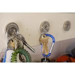 Магнитное крепление с отверстием В36