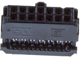 1658622-2, IDC Connector RCP 14 POS 2.54mm