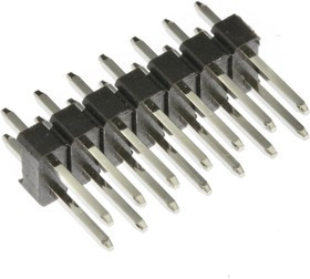 Штыревая планка PLD-14