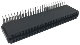 10035388-102LF, 2.54mm 50 Разъем Коннекторы 10035388-102LF, 2.54mm 50 Разъем Коннекторы