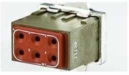 CTJ120E03D-513, Terminal Junction Modules M81714/60-20-03