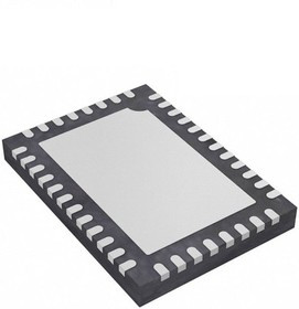 TUSB1064RNQT, Контроллер USB Type-C [WQFN-40(4x6)]