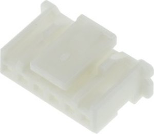 PAP-06V-S, Корпус разъема, Серия PA, Гнездо, 6 вывод(-ов), 2 мм PAP-06V-S, Корпус разъема, Серия PA, Гнездо, 6 вывод(-ов), 2 мм