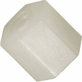 1902A, Standoffs &amp; Spacers .250 NYLON/HEX 4-40