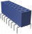 87606-305LF, PCB Receptacle, Плата - к - плате, 2.54 мм, 2 ряд(-ов), 10 контакт(-ов)